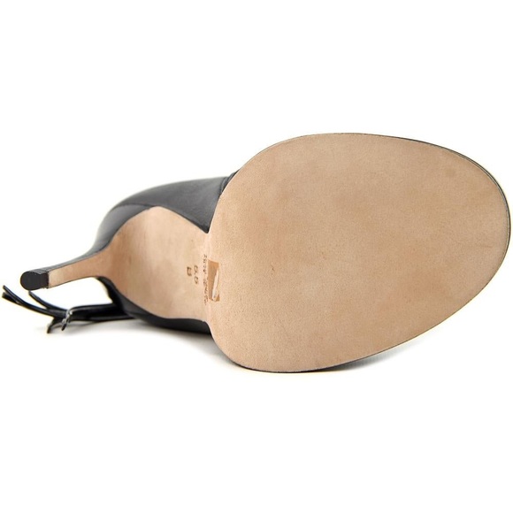 🆕 Coach Lolita Booties - Picture 5 of 5